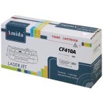 Compatible AMIDA CF410A HP TONER 410A NEGRO 2300PAG M452NW/DN/DW M477FNW/FDN/FDW