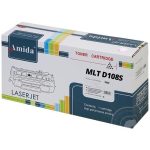 INKTANK/AMIDA SS MLT-D108S/XAA TONER HP NEGRO ML1640/2240