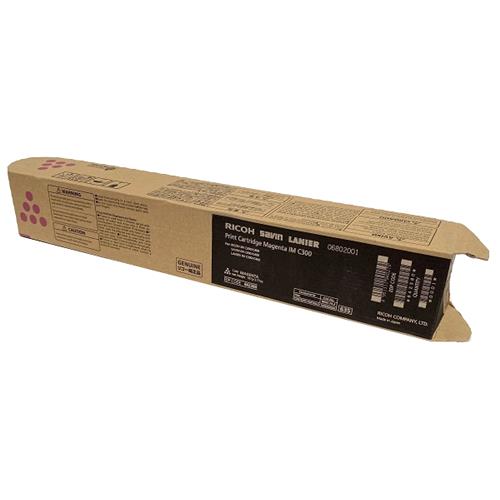 101180.jpg 842380 TONER RICOH IM C300 MAGENTA - Imagen 1