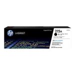 W2310A TONER HP 215A NEGRO 1050PAG. M155 M182 M183