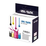 Compatible INKTANK F6V28AL/F6V30AL CARTRIDGE HP 664/664XL COLOR 1000PAG 4535 213