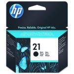 C9351AL CARTRIDGE HP 21 NEGRO PSC 1410/3910/39