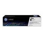 CE310A TONER HP 126 NEGRO CP1025 PR0100 M175 M275