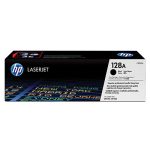 CE320A TONER HP 128A NEGRO CM1415 CP1525