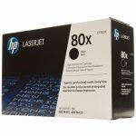 CF280X TONER HP 80X NEGRO M401N M425 6900 PAG