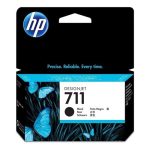 CZ133A CARTRIDGE HP 711 NEGRO 80ML T120 T520