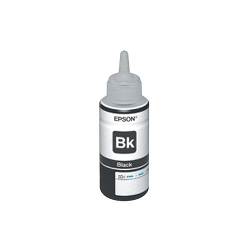 55065.jpg T664120 TINTA EPSON BLACK 70ml L220/L1300/L375/L575/L565/L396/L120/L495/L475/L38 - Imagen 1