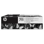 C1Q10A KIT HP 711 CABEZAL DESINGJET T120 T520
