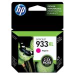 CN055A CARTRIDGE HP 933XL MAGENTA 7110 7610