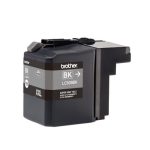 LC509BK CARTRIDGE BROTHER BLACK 2400 PGS. DCP-J100
