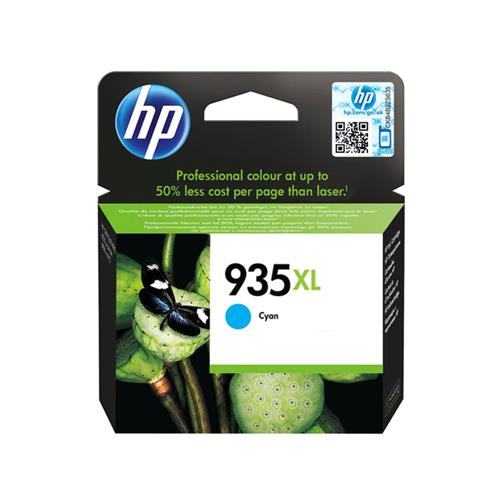 65892.jpg C2P24AL CARTRIDGE HP 935XL CYAN 6220 6230 6830 - Imagen 1