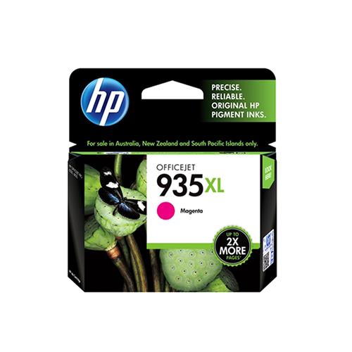 65893.jpg C2P25AL CARTRIDGE HP 935XL MAGENTA 6220 6230 6830 - Imagen 1