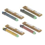 841919 TONER RICOH YELLOW MPC 2503H