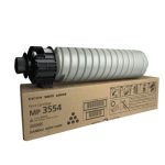 841993/842124  TONER RICOH MP 2554/3054/3554 BLACK ORIGINAL