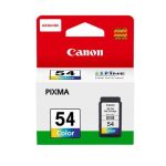 CL-54XL CARTRIDGE CANON COLOR 9065B001