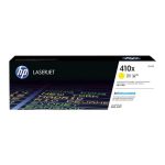 CF412A HP TONER 410A YELLOW 2300PAG M452NW/DN/DW M477FNW/FDN/FDW