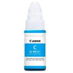 GI-190C TINTA CANON CYAN 70ML G-1100 2100 2110 3100 3110 4100 4110 0668C001