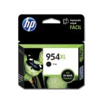 L0S71AL CARTRIDGE HP 954XL NEGRO 2000 PAG OFFICEJET 8710 8720 8730 8210