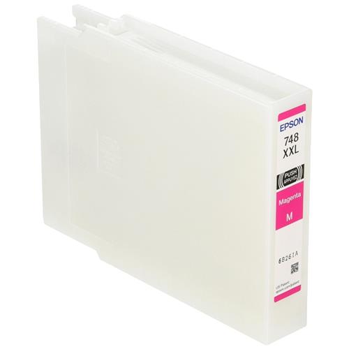 79353.jpg T748XXL320 CARTRIDGE EPSON MAGENTA WF-6090/WF-6590 - Imagen 1