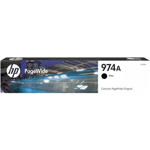 79834.jpg L0R96A CARTRIDGE HP 974A NEGRO 3500PAG PW PRO 452 477 - Imagen 1