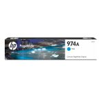 L0R87A CARTRIDGE HP 974A CYAN 3000PAG PW PRO 452 477