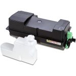 407823 - RICOH PRINT TONER BLACK MP 501/601