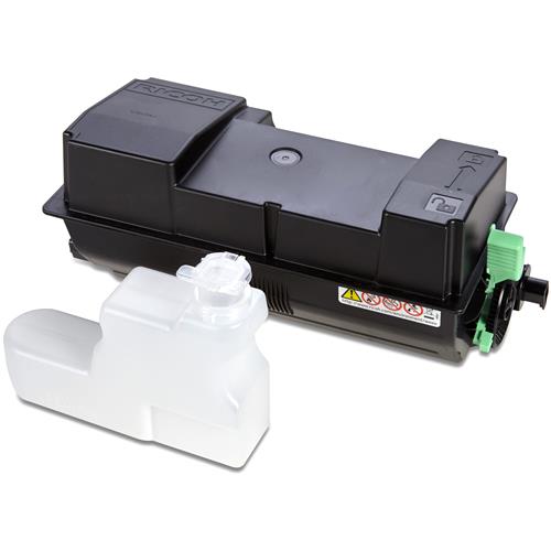 80321.jpg 407823 - RICOH PRINT TONER BLACK MP 501/601 - Imagen 1