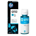 M0H54AL TINTA HP GT52 CYAN 8000PAG GT5820 315 415 455