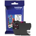 LC3017M CARTRIDGE BROTHER MAGENTA MFC-J6730dw