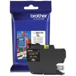LC3017Y CARTRIDGE BROTHER YELLOW MFC-J6730dw