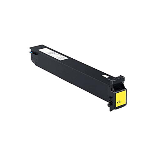 84537.jpg TN411Y TONER BROTHER YELLOW 1800 PAG L8360 L8900 - Imagen 1