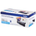 TN416C TONER BROTHER CYAN L8360CDW L8900CDW 6500 PAG