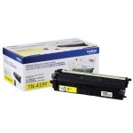 TN419Y TONER BROTHER YELLOW L8360CDW MFC L8900CDW 9000 PAG