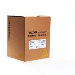 828423 PRO PRINT CARTRIDGE RICOH YELLOW C5200 R/24000