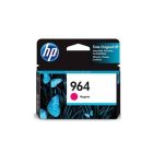 3JA51AL CARTRIDGE HP 964 MAGENTA 700 PAG OFFICEJET 9010 9016 9018 9020