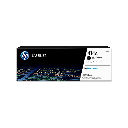 97987.jpg W2020A TONER HP 414A NEGRO 2400PAG M479 M454 - Imagen 1